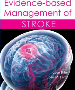 Evidence-based Management of Stroke ()
