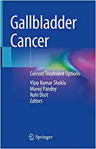 Gallbladder Cancer: Current Treatment Options