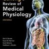 Ganong’s Review of Medical Physiology, 25th Edition