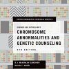 Gardner and Sutherland’s Chromosome Abnormalities and Genetic Counseling (Oxford Monographs on Medical Genetics), 5th Edition