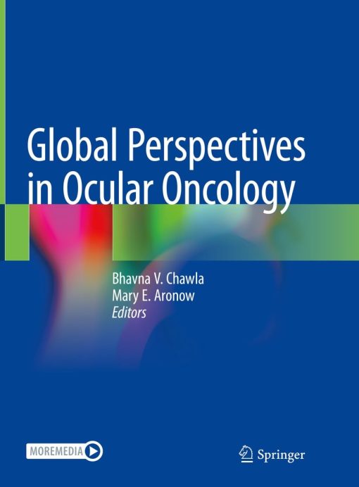 Global Perspectives in Ocular Oncology ()