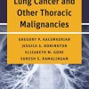 Handbook of Lung Cancer and Other Thoracic Malignancies