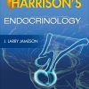 Harrison’s Endocrinology, 3rd Edition
