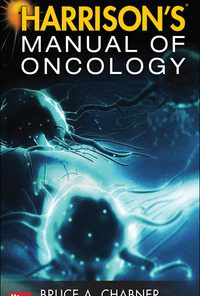 Harrison’s Manual of Oncology, 2nd Edition
