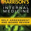 Harrison’s Principles of Internal Medicine: Self-Assessment and Board Review, 18th Edition