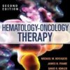 Hematology-Oncology Therapy, 2nd Edition