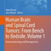 Human Brain and Spinal Cord Tumors: From Bench to Bedside. Volume 1 ()