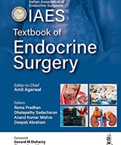 IAES Textbook of Endocrine Surgery
