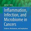 Inflammation, Infection, and Microbiome in Cancers: Evidence, Mechanisms, and Implications (Physiology in Health and Disease)
