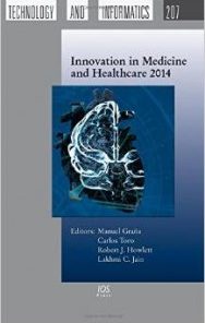 Innovation in Medicine and Healthcare 2014