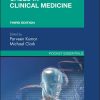 Kumar and Clark’s Cases in Clinical Medicine, 3rd