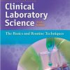 Linne & Ringsrud’s Clinical Laboratory Science: The Basics and Routine Techniques, 6e