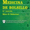 Medicina de bolsillo, 8th Edition ()