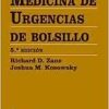 Medicina de urgencias de bolsillo, 5e (High Quality Image PDF)