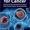 Medicines for Cancer: Mechanism of Action and Clinical Pharmacology of Chemo, Hormonal, Targeted, and Immunotherapies