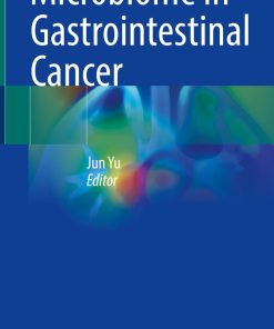 Microbiome in Gastrointestinal Cancer ()