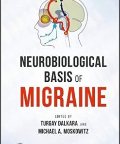 Neurobiological Basis of Migraine (New York Academy of Sciences) ()