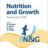 Nutrition and Growth: Yearbook 2018 (World Review of Nutrition and Dietetics, Vol. 117)