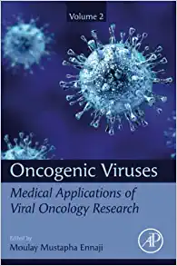 Oncogenic Viruses Volume 2: Medical Applications of Viral Oncology Research
