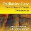 Palliative Care: Core Skills and Clinical Competencies, 2nd Edition