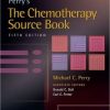 Perry’s The Chemotherapy Source Book, 5th Edition