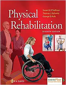 Physical Rehabilitation, 7th Edition ()