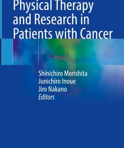 Physical Therapy and Research in Patients with Cancer ()