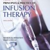 Plumer’s Principles and Practice of Infusion Therapy, 9th Edition ()