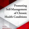 Promoting Self-Management of Chronic Health Conditions: Theories and Practice