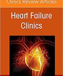 Rare Cardiovascular Diseases, An Issue of Heart Failure Clinics (Volume 18-1) (The Clinics: Internal Medicine, Volume 18-1)
