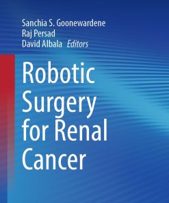 Robotic Surgery for Renal Cancer