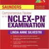 Saunders Comprehensive Review for the NCLEX-PN Examination, 5th Edition