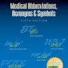 Stedman’s Medical Abbreviations, Acronyms & Symbols, 5th Edition