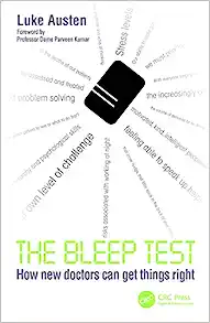 The Bleep Test ()