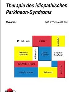 Therapie des idiopathischen Parkinson-Syndroms (UNI-MED Science) (German Edition),11th Edition