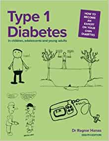 Type 1 Diabetes in Children, Adolescents and Young Adults ()