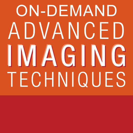 2022 Advanced Imaging Techniques: OnDemand – (ASELearningHub)