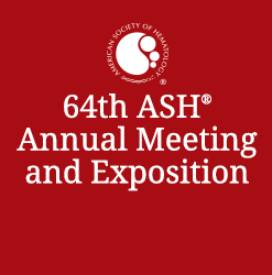 2022 ASH Annual Meeting Invited Program + Oral Abstracts