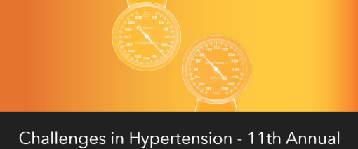 2023 Challenges in Hypertension – 11th Annual