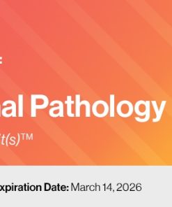 2023 Classic Lectures in Pathology – What You Need to Know – Gastrointestinal Pathology