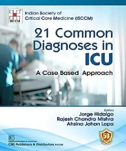 21 Common Diagnosis in ICU