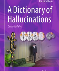 A Dictionary of Hallucinations, 2nd Edition