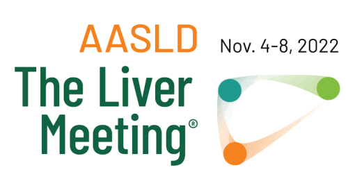 AASLD The Liver Meeting 2022