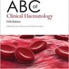 ABC of Clinical Haematology (ABC Series), 5th Edition