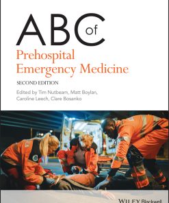 ABC of Prehospital Emergency Medicine, 2nd Edition ()