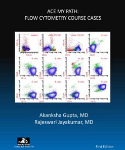 ACE MY PATH: FLOW CYTOMETRY COURSE CASES