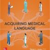 Acquiring Medical Language, 2nd Edition