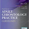Adult-Gerontology Practice Guidelines, 3rd Edition