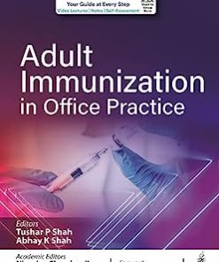 Adult Immunization