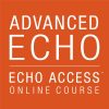 Advanced Echo 2023 – (ASELearningHub)